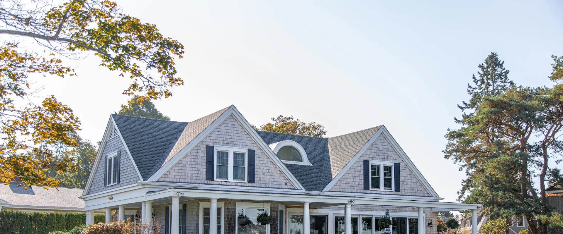 Roofing services in Plainsboro, NJ